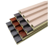 low-maintenance WPC Wall Panel Interior