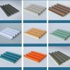 low-maintenance WPC Wall Panel Interior - 图片 2