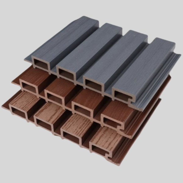 Outdoor WPC Wall Panels - 图片 2